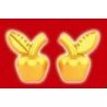 Golden Apple - Đồ chơi xếp hình
