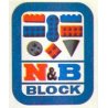 N&B Block