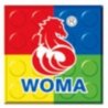 Woma Vietnam - Xếp hình lắp ráp tương thích Lego