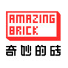Amazing Brick – Xếp hình phim, Chinatown Khu phố tàu