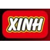 XINH - Mô hình lắp ráp tương thích lego