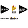 INBRIXX – Xếp hình sáng tạo, không gian