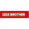 Lele Brother - Đồ chơi xếp hình