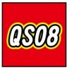 QS08 Vietnam - Xếp hình lắp ráp tương thích Lego